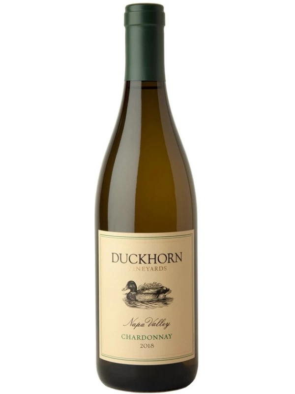 Duckhorn, Chardonnay