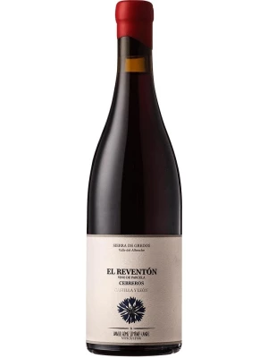 Вино Daniel Landi, El Reventon, Castilla y Leon DO 2019, 0.75 л