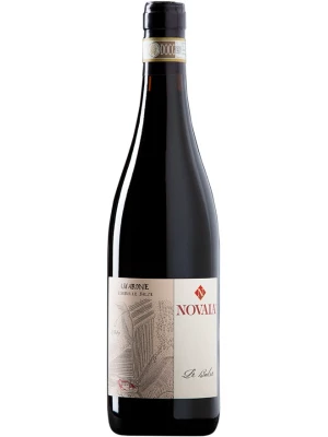 Вино Novaia, Le Balze Amarone della Valpolicella Classico Riserva DOCG 2011, 0.75 л