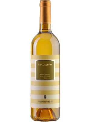 Вино Fontanafredda, Pradalupo, Roero Arneis DOCG 0.75 л