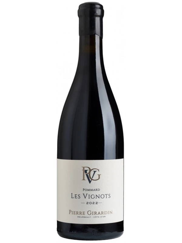 Domaine Pierre Girardin, Pommard Les Vignots AOP