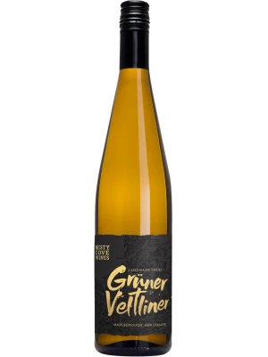 Вино Misty Cove, Landmark Series Gruner Veltliner 0.75 л