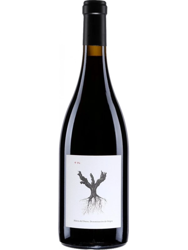 Psi, Ribera del Duero DO