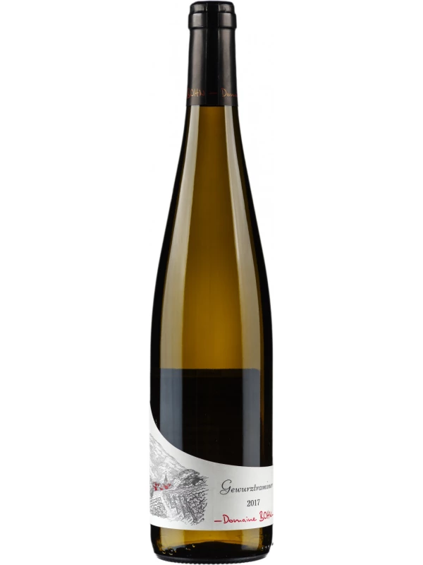 Domaine Bohn, Gewurztraminer, Alsace AOC