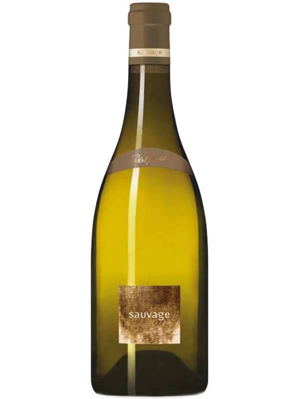 Pascal Jolivet, Sauvage Sancerre Blanc