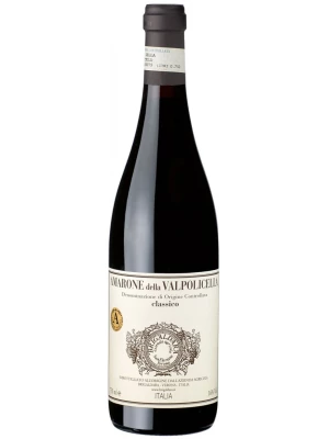 Вино Brigaldara, Amarone della Valpolicella Classico DOC 2010, 0.75 л