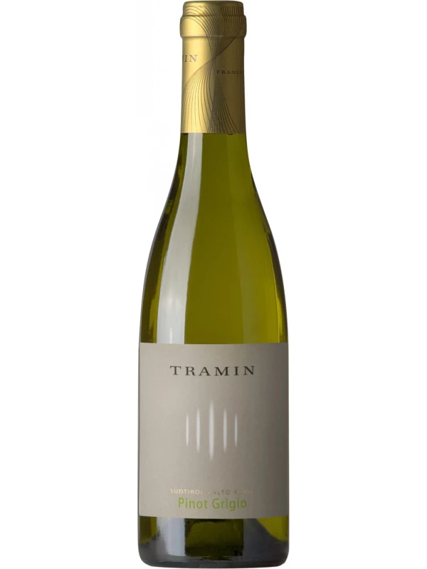 Tramin, Pinot Grigio, Alto Adige DOC