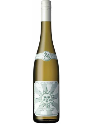 Вино Belenus, Vinho Verde DOC 0.75 л