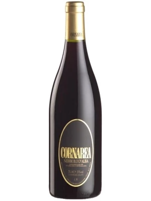 Вино Cornarea, Nebbiolo d'Alba DOCG 2011, 0.75 л