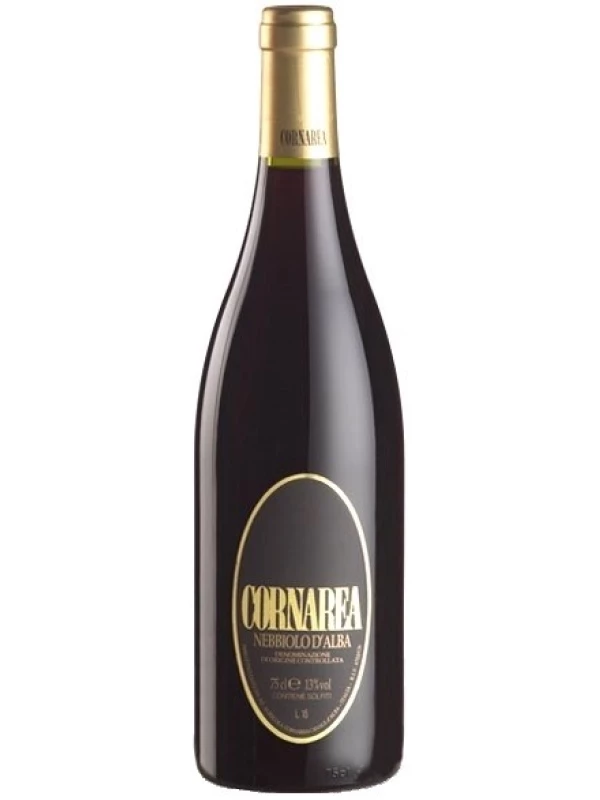 Cornarea, Nebbiolo d'Alba DOCG