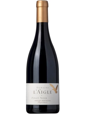 Вино Domaine de l'Aigle Pinot Noir, Haute Vallee de l'Aude IGP 2016, 0.75 л