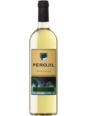 Вино Bodegas del Saz, Perojil White Dry 0.75 л