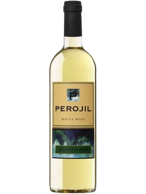 Bodegas del Saz, Perojil White Dry