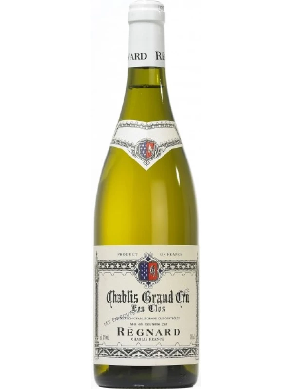 Chablis Grand Cru Les Clos AOC