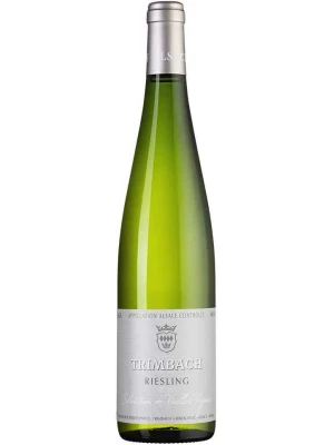 Вино Trimbach, Riesling Selection de Vieilles Vignes, Alsace AOC 2021, 0.75 л