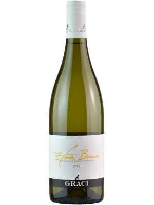 Вино Graci, Etna Bianco DOC 2019, 0.75 л