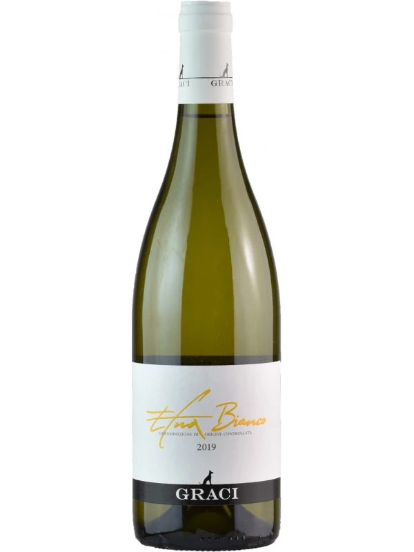 Graci, Etna Bianco DOC