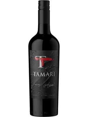 Вино Tamari, Special Selection Malbec 2023, 0.75 л