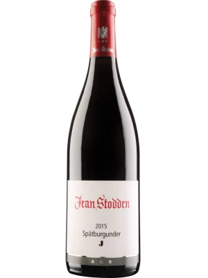 Вино Jean Stodden, Spatburgunder J 2015, 0.75 л
