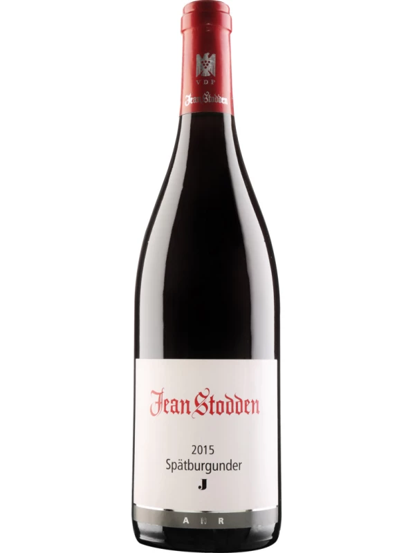 Jean Stodden, Spatburgunder J