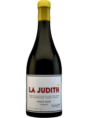 Вино Glaetzer-Dixon, La Judith Pinot Noir, Tasmania 2018, 0.75 л