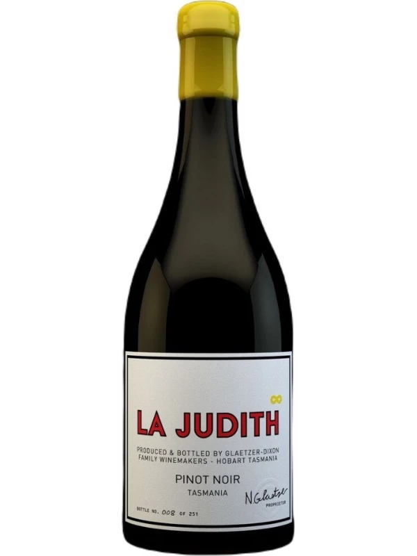 Glaetzer-Dixon, La Judith Pinot Noir, Tasmania