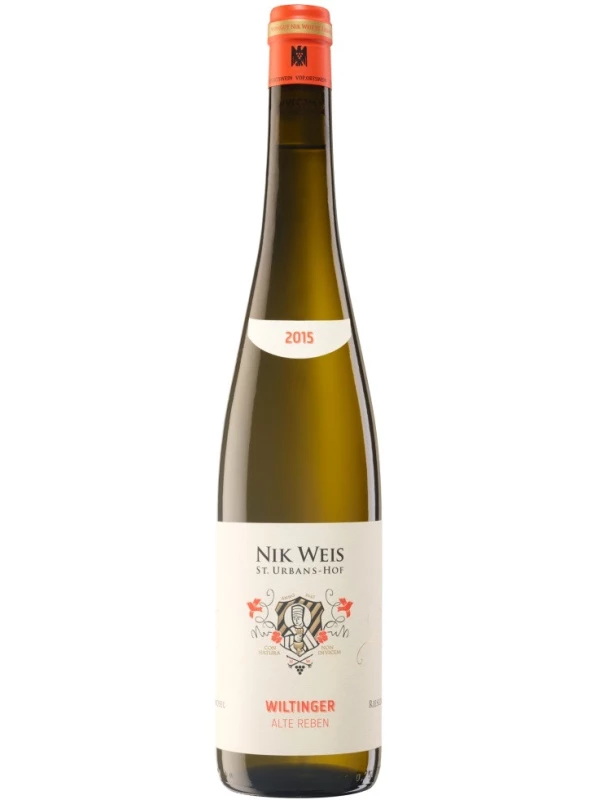 Nik Weis, Wiltinger Alte Reben