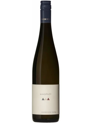 Вино Rainer Wess, Wachauer Riesling 2014, 0.75 л
