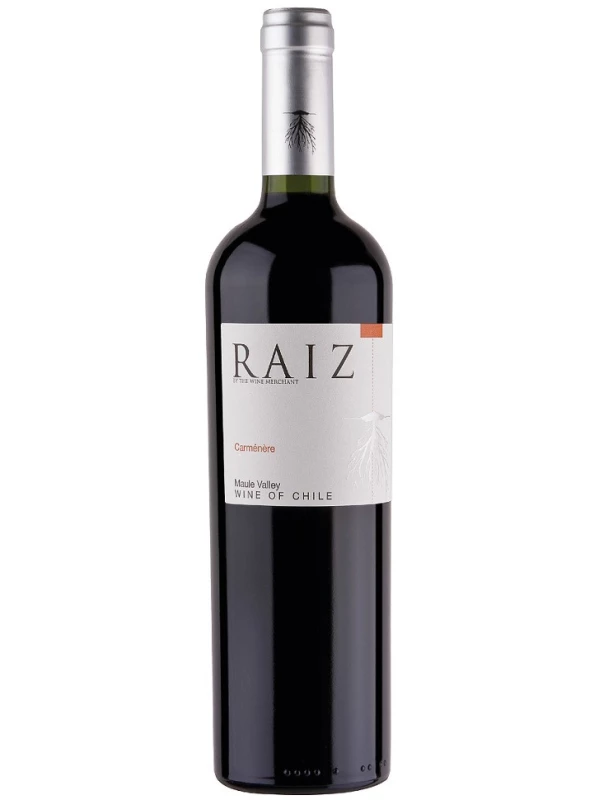 Raiz Carmenere