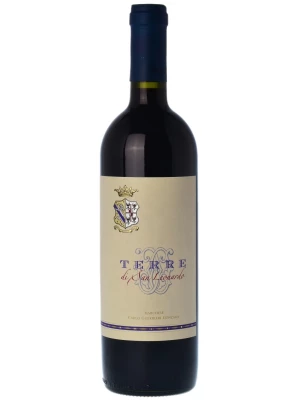 Вино Terre di San Leonardo 2013, 0.75 л
