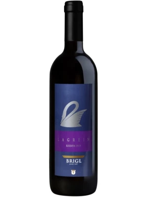 Вино Brigl Lagrein Riserva DOP 0.75 л