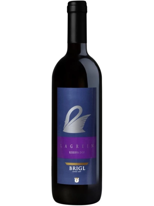 Brigl Lagrein Riserva DOP