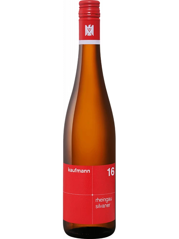 Kaufmann, Silvaner