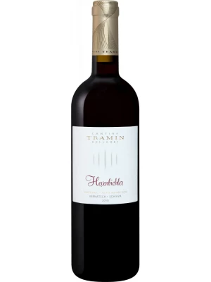 Вино Tramin, Hexenbichler Schiava, Alto Adige DOC 0.75 л