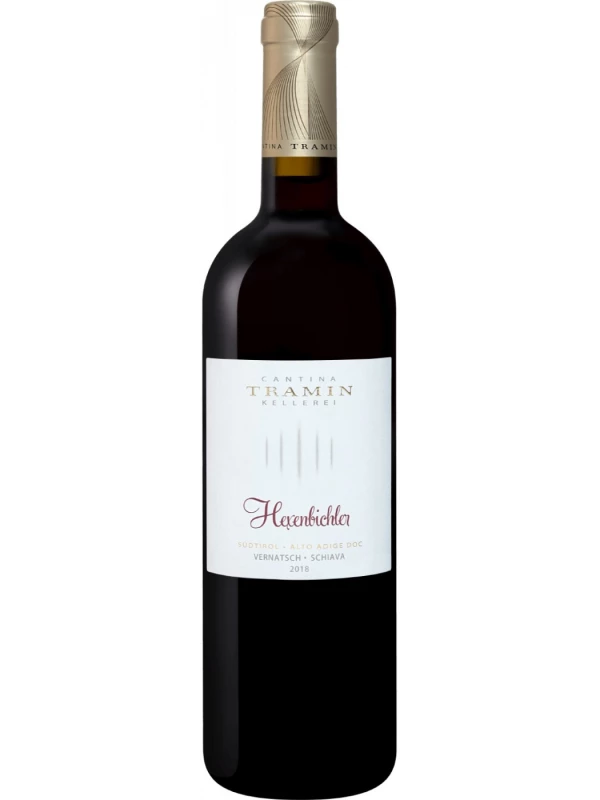 Tramin, Hexenbichler Schiava, Alto Adige DOC