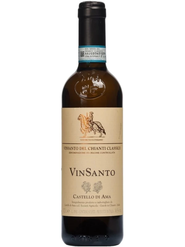 Castello di Ama, VinSanto del Chianti Classico DOC