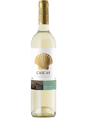 Вино Casca Wines, Cascas Branco, Vinho Verde DOC 0.75 л