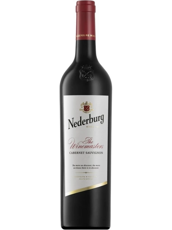 Nederburg, Winemaster's Cabernet Sauvignon