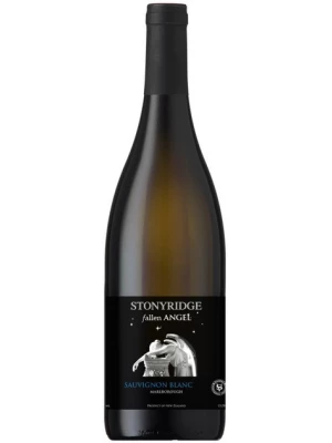 Вино Fallen Angel Sauvignon Blanc, Marlborough 2018, 0.75 л