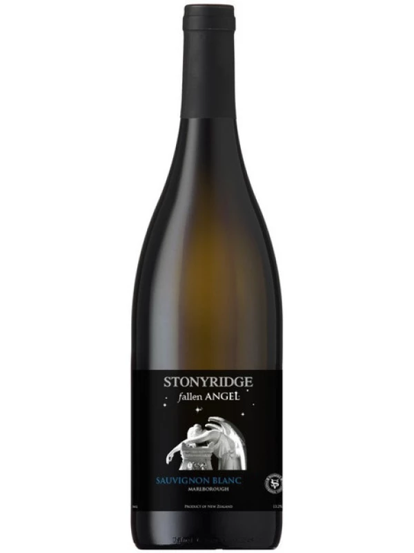 Fallen Angel Sauvignon Blanc, Marlborough