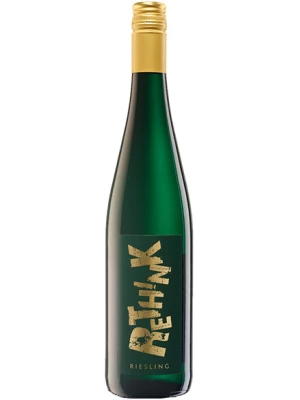 Вино Schmitt Sohne, Rethink Riesling, Mosel QbA 2020, 0.75 л