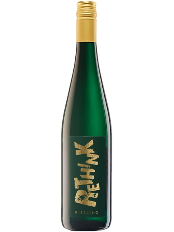 Schmitt Sohne, Rethink Riesling, Mosel QbA