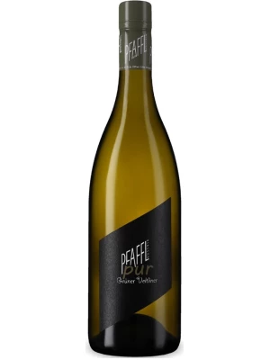 Вино Weingut R&A Pfaffl, Gruner Veltliner Pur 2019, 0.75 л