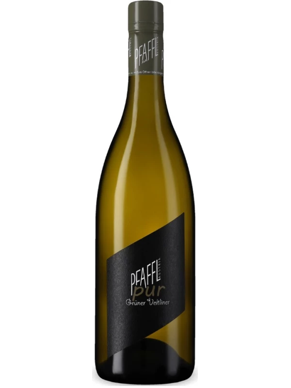 Weingut R&A Pfaffl, Gruner Veltliner Pur
