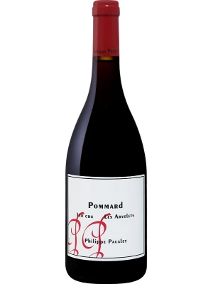 Вино Philippe Pacalet, Pommard 1er Cru Les Arvelets AOC 2018, 0.75 л