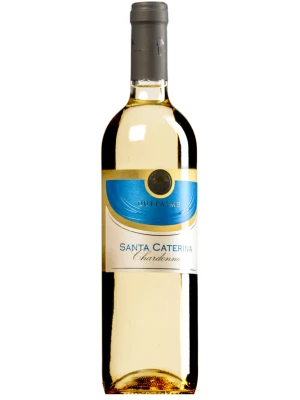 Вино Cantine Due Palme, San Marco Bianco, Salento IGT 2017, 0.75 л