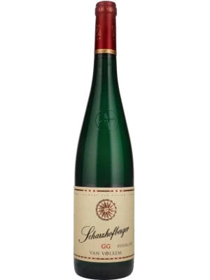 Вино Van Volxem, Scharzhofberger Riesling GG 2020, 0.75 л