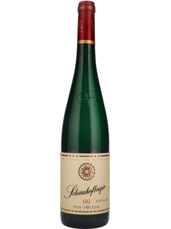 Van Volxem, Scharzhofberger Riesling GG