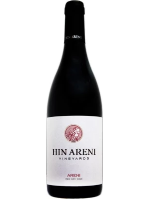 Вино Hin Areni, Areni 2018, 0.75 л