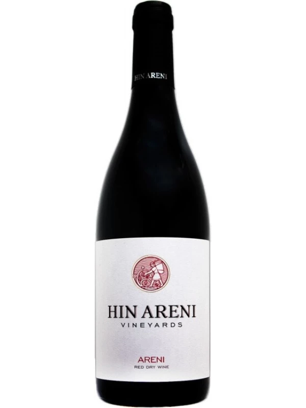 Hin Areni, Areni
